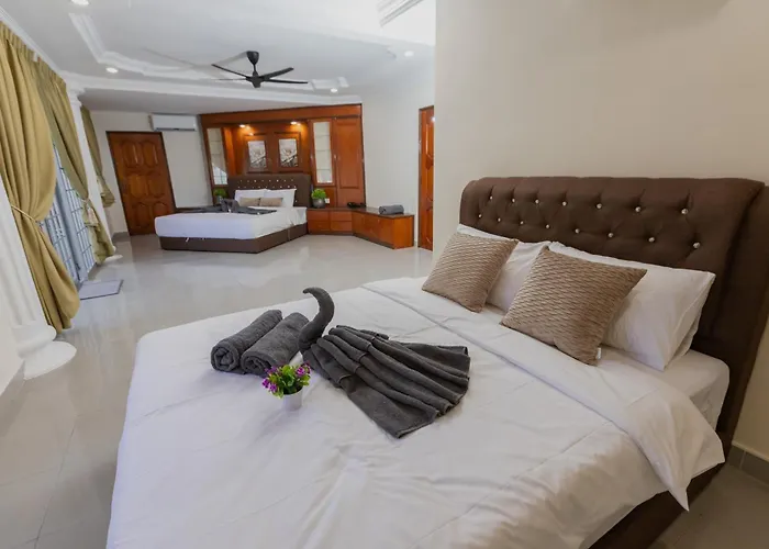 Villa55 W Private Swimming Pool Bbq Pool Table 25Pax