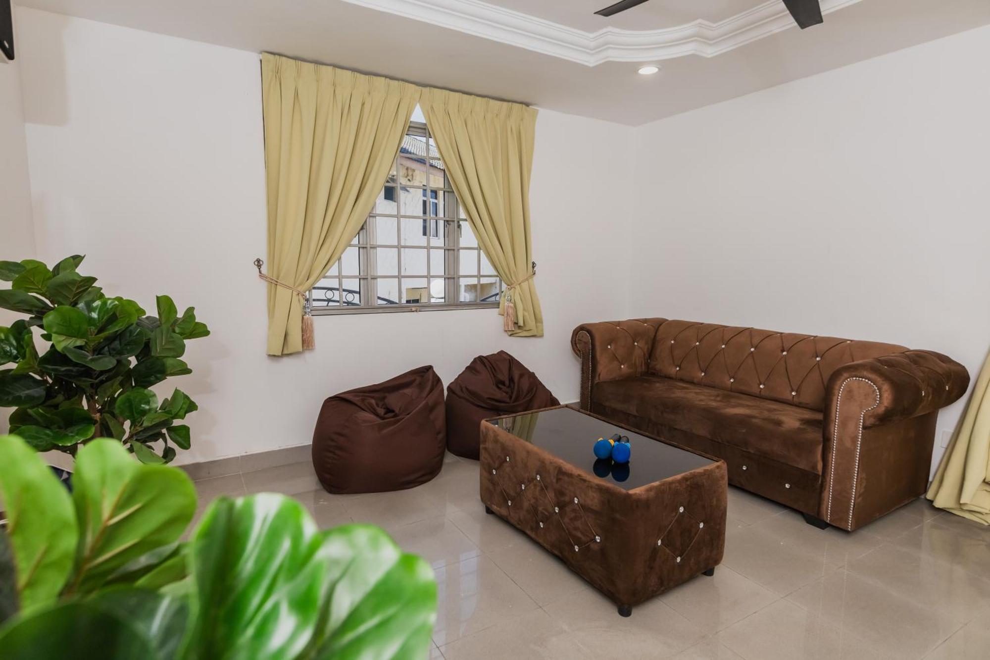 Villa55 W Private Swimming Pool Bbq Pool Table 25pax