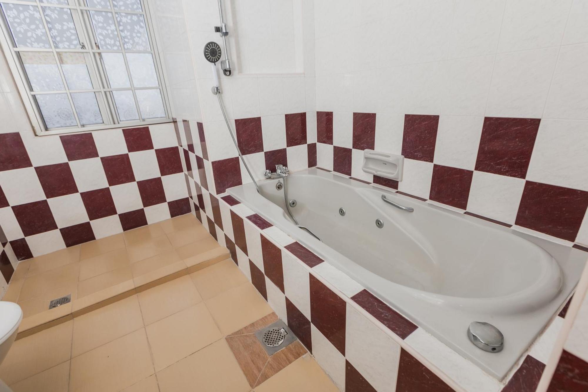 Villa Villa55 W Private Swimming Pool Bbq Pool Table 25pax *
