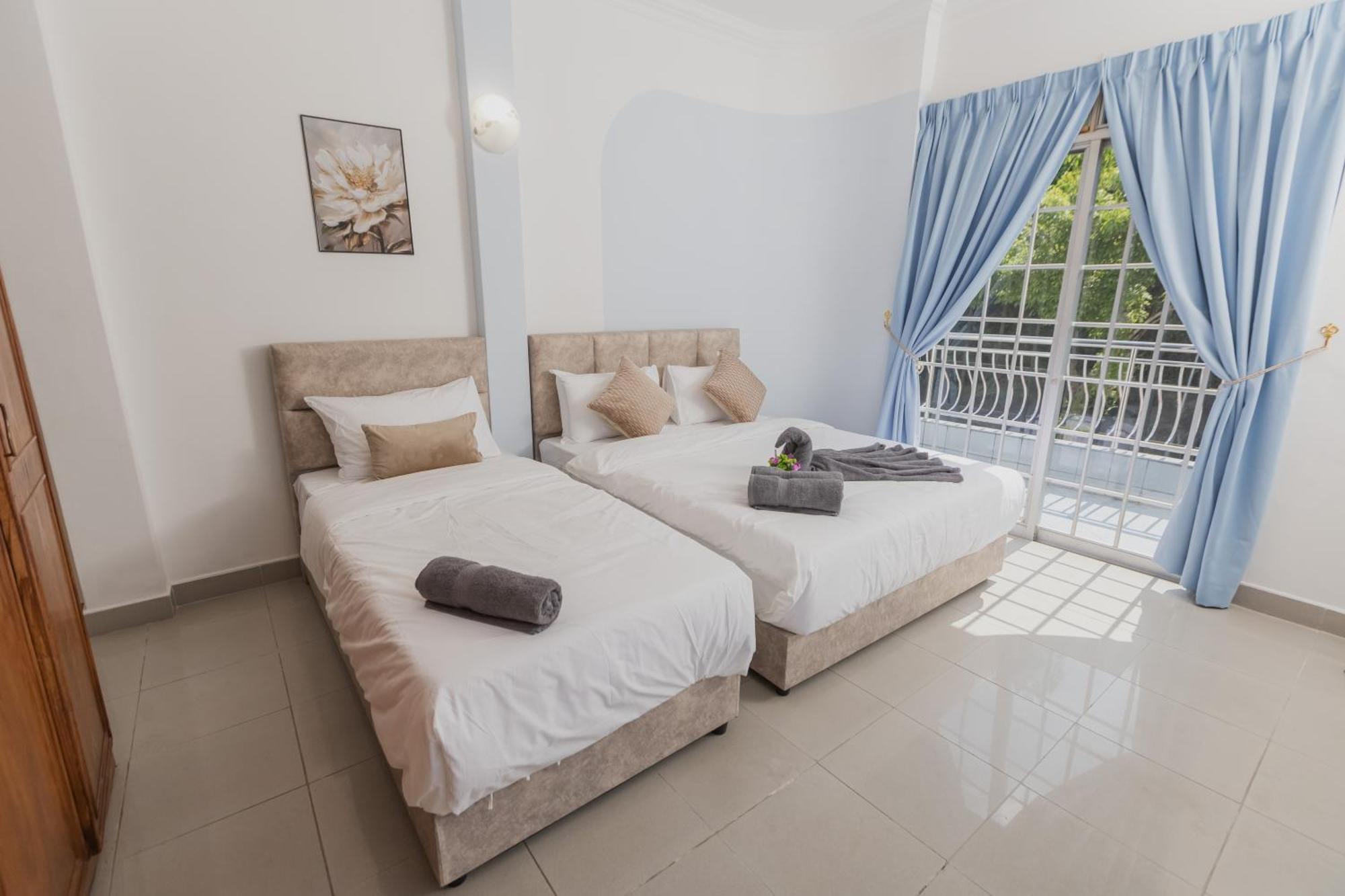 Villa55 W Private Swimming Pool Bbq Pool Table 25pax Villa *